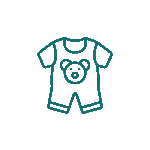 Children's clothing