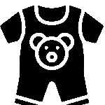 Children's clothing